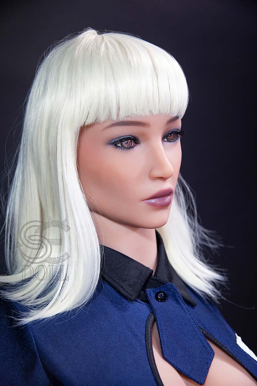 SE Doll - Nydia - 161cm/5ft3 I-cup - TPE Sex Doll - 76dollshop