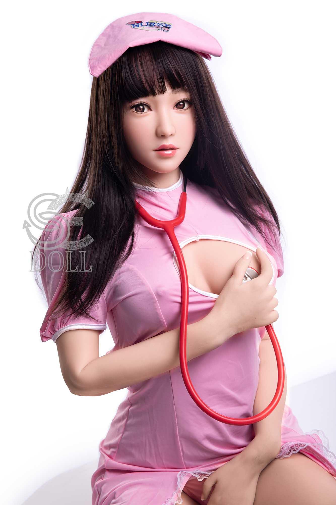 SE Doll - Yetta - 163cm/5ft4 F-cup - TPE Sex Doll - 76dollshop