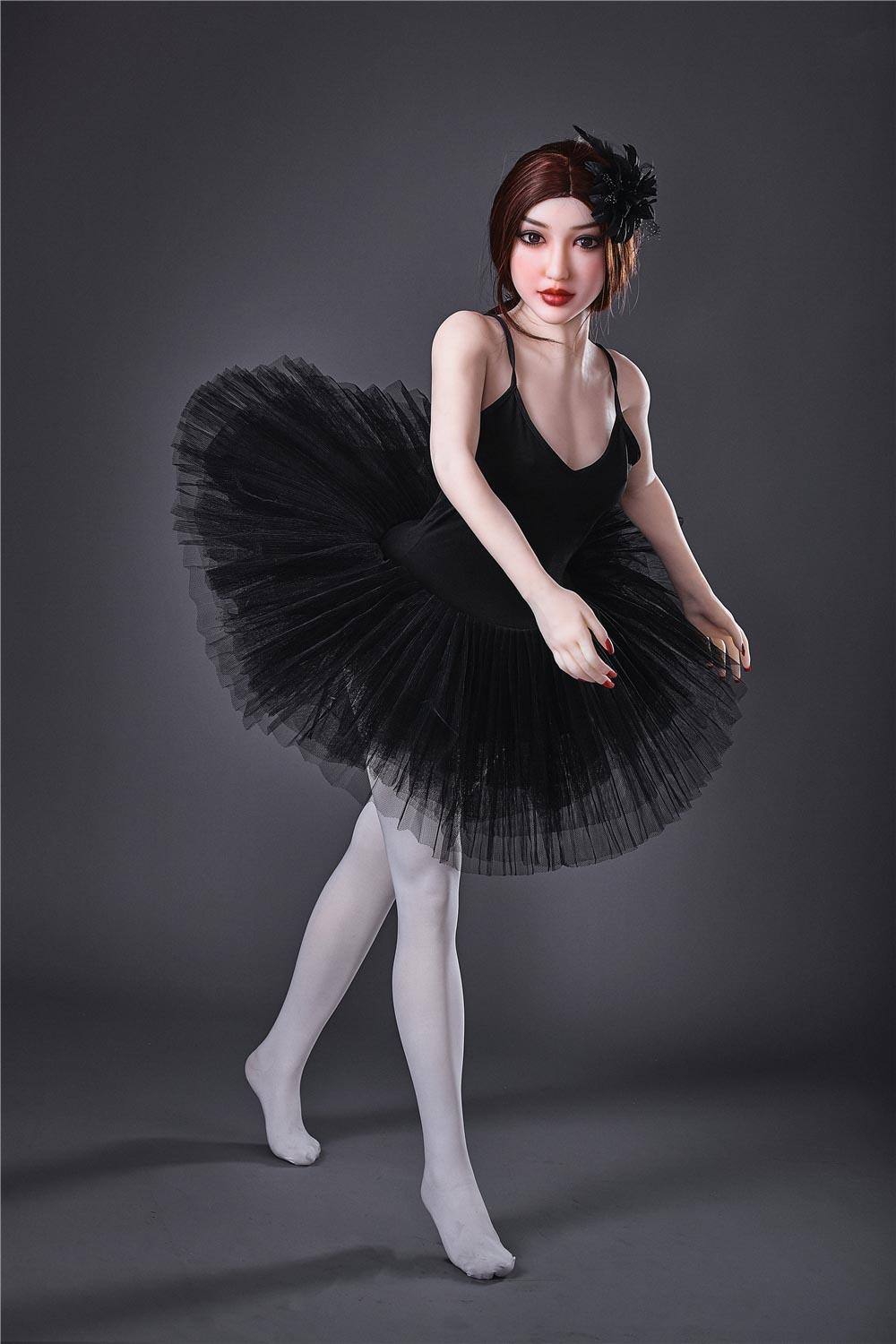 Irontech Doll - Patricia - 150cm/4ft11 E-cup - TPE Sex Doll - 76dollshop