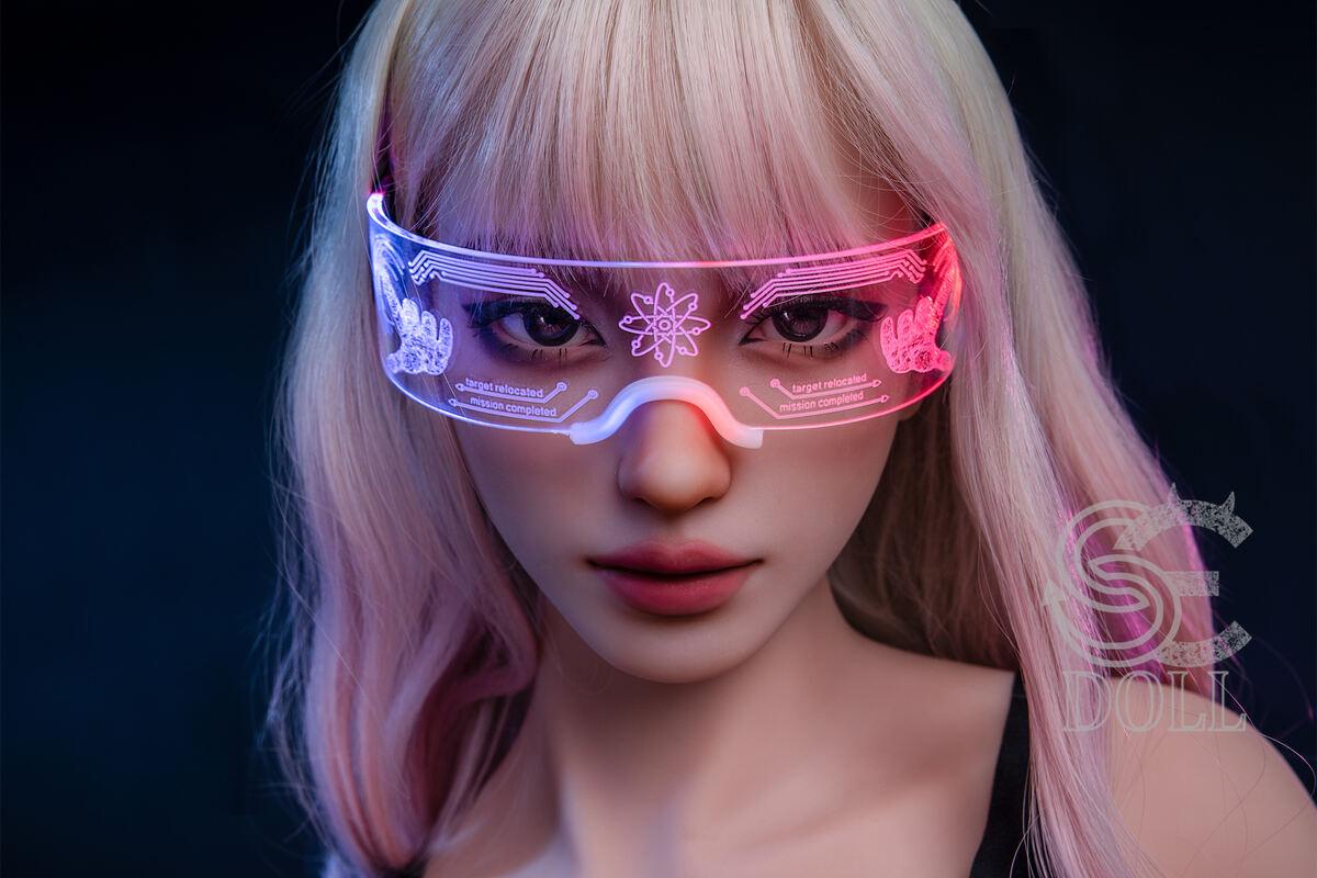 SE Doll - Harper.A - 168cm/5ft6 F-cup - TPE Sex Doll - 76dollshop