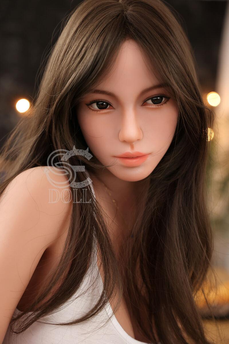 SE Doll - Harper.B - 168cm/5ft6 F-cup - TPE Sex Doll - 76dollshop