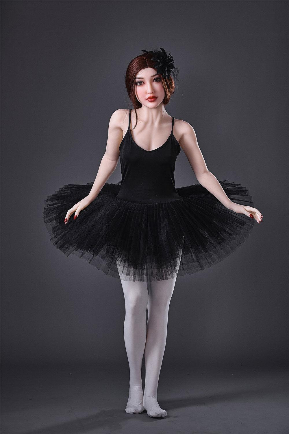 Irontech Doll - Patricia - 150cm/4ft11 E-cup - TPE Sex Doll - 76dollshop