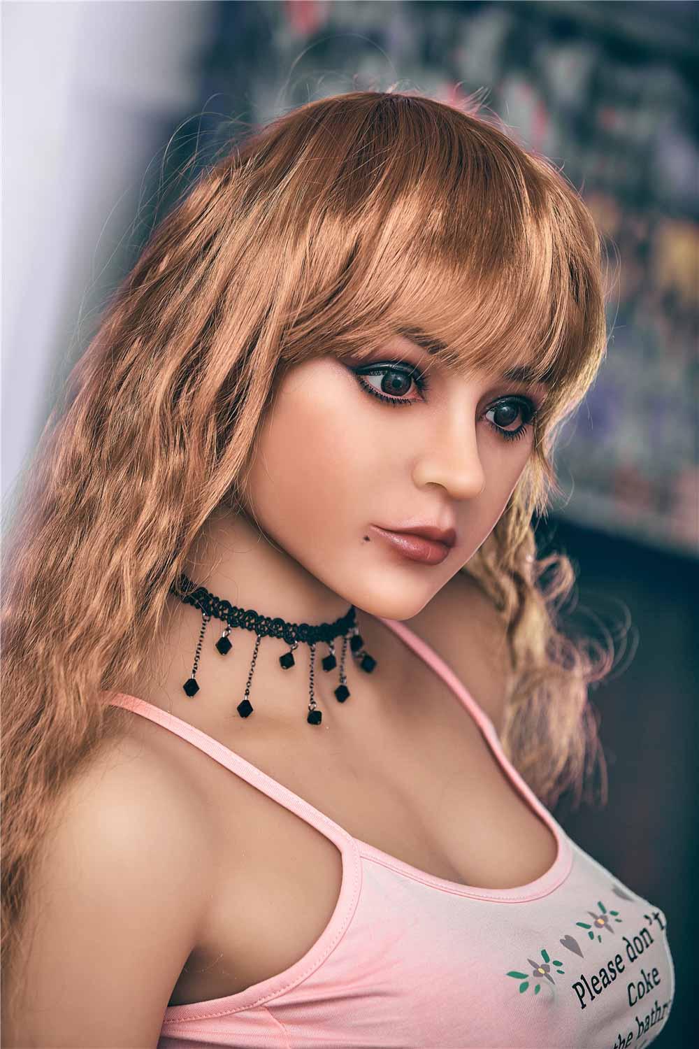 Irontech Doll - Julianna - 163cm/5ft4 E-cup - TPE Sex Doll - 76dollshop