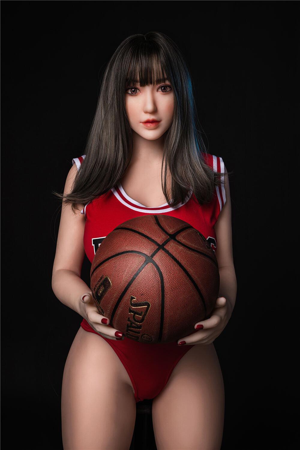 Irontech Doll - Elva Bryce - 161cm/5ft3 G-cup - TPE Sex Doll - 76dollshop