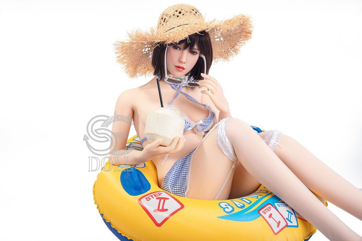 SE Doll - Loreilin - 163cm/5ft4 F-cup - TPE Sex Doll - 76dollshop