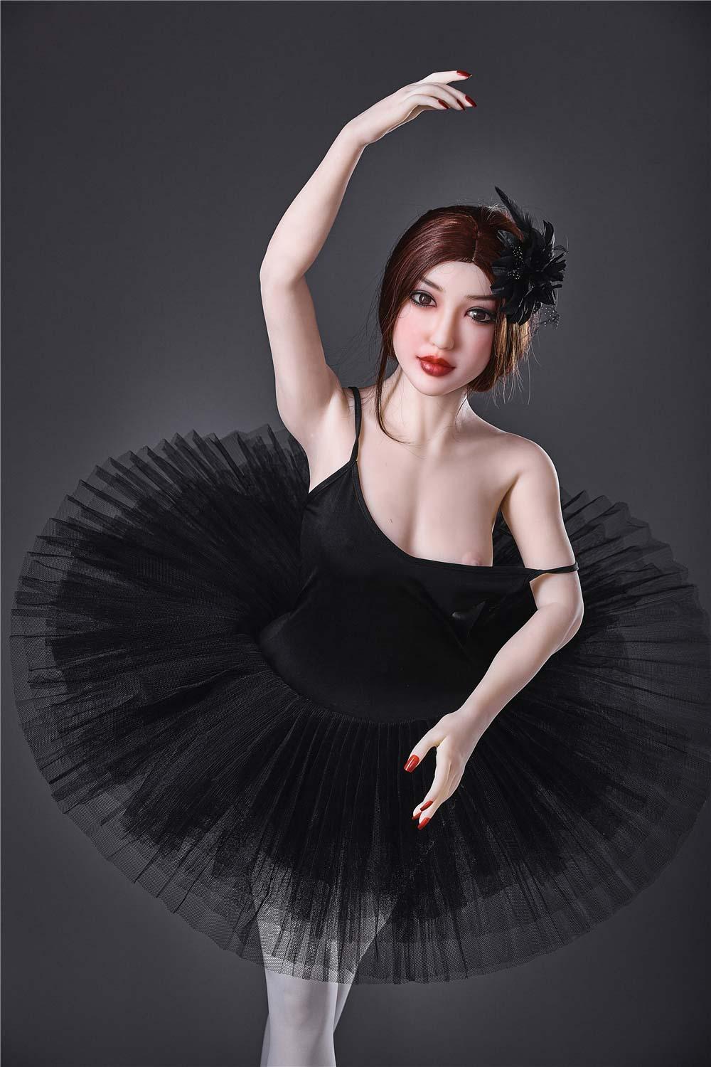 Irontech Doll - Patricia - 150cm/4ft11 E-cup - TPE Sex Doll - 76dollshop