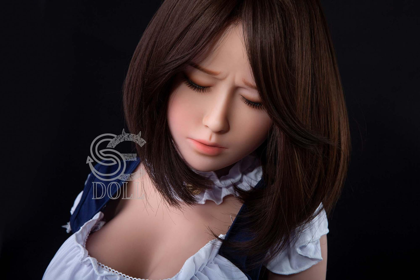 SE Doll - Liquor - 151cm/4ft11 E-cup - TPE Sex Doll - 76dollshop