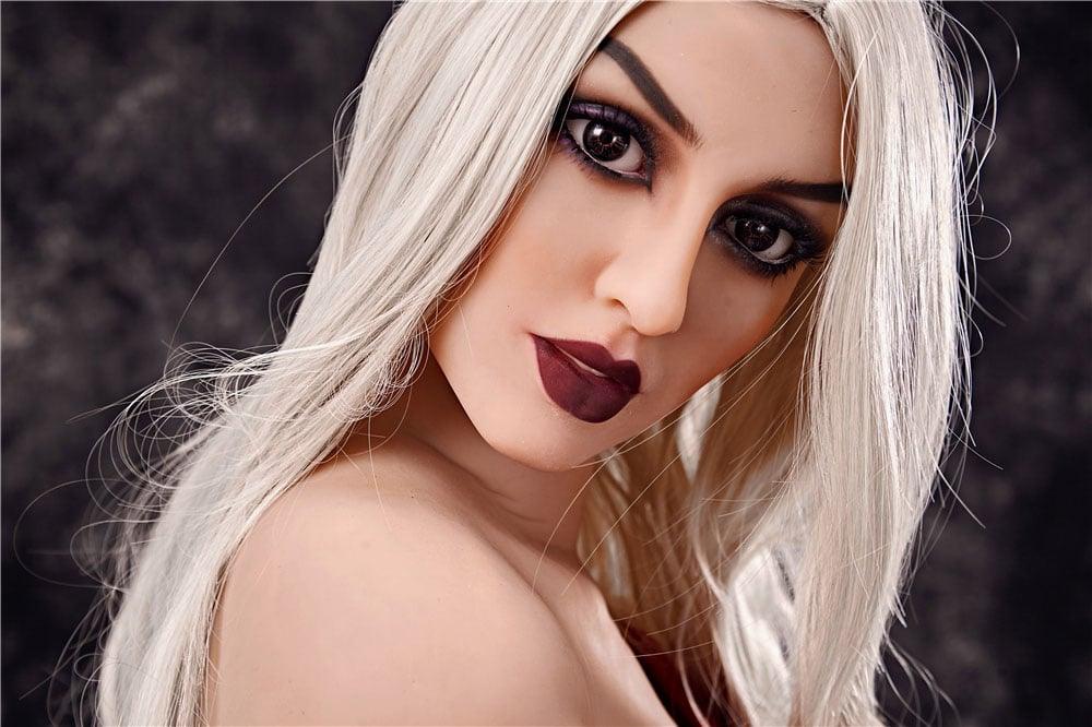 Irontech Doll - Annax - 168cm/5ft6 F-cup - TPE Sex Doll - 76dollshop