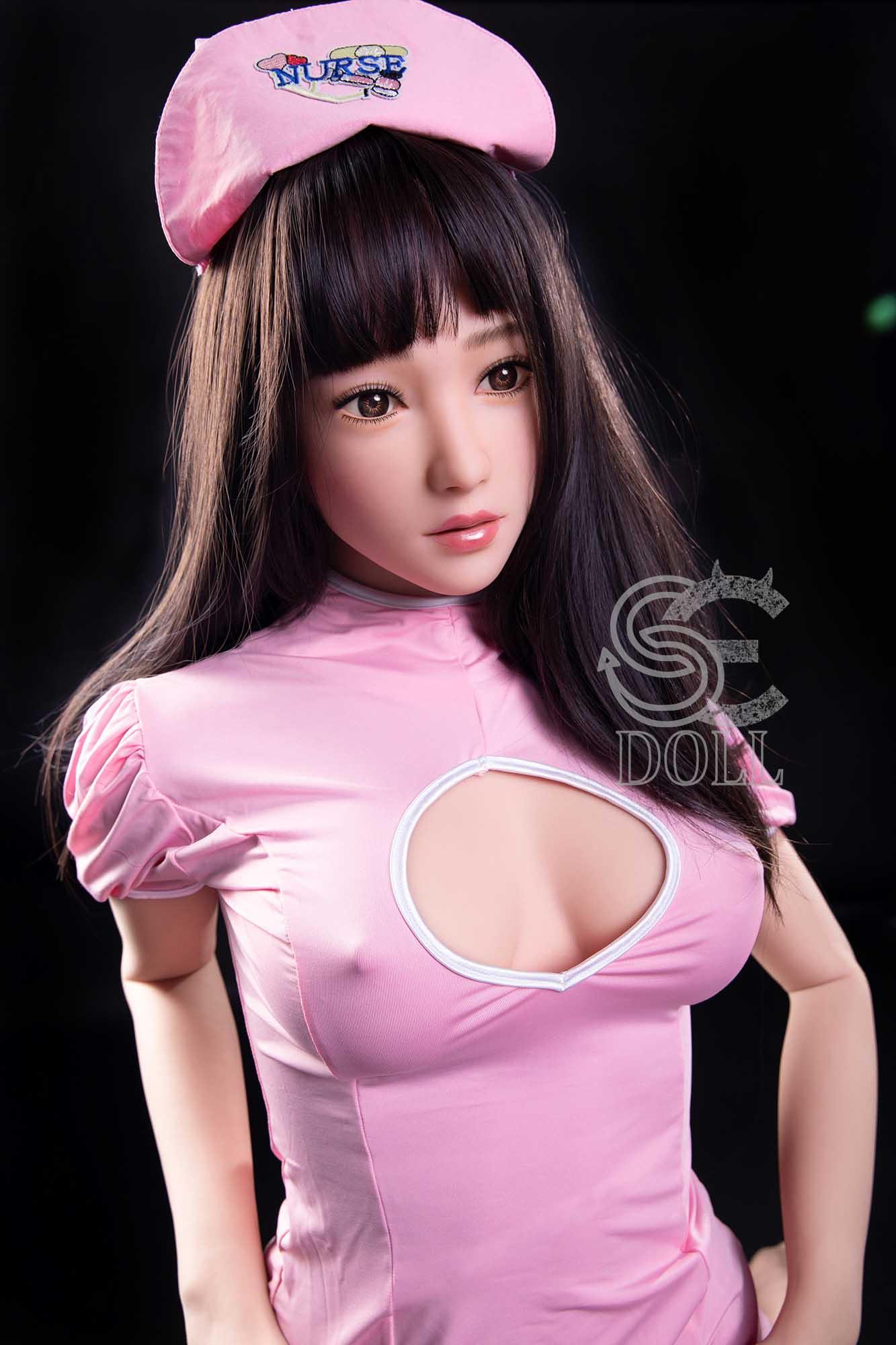 SE Doll - Yetta - 163cm/5ft4 F-cup - TPE Sex Doll - 76dollshop