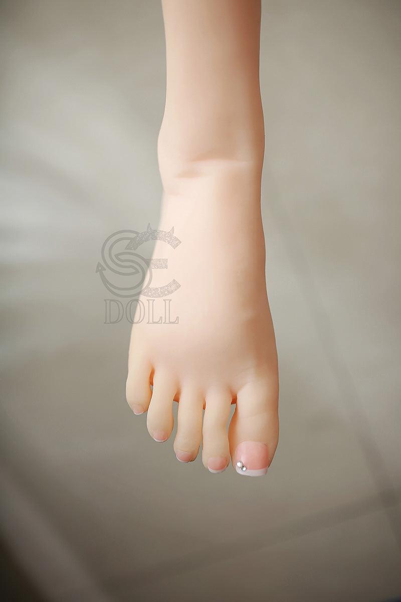SE Doll - Gwendolyn - 165cm/5ft5 D-cup - TPE Sex Doll - 76dollshop