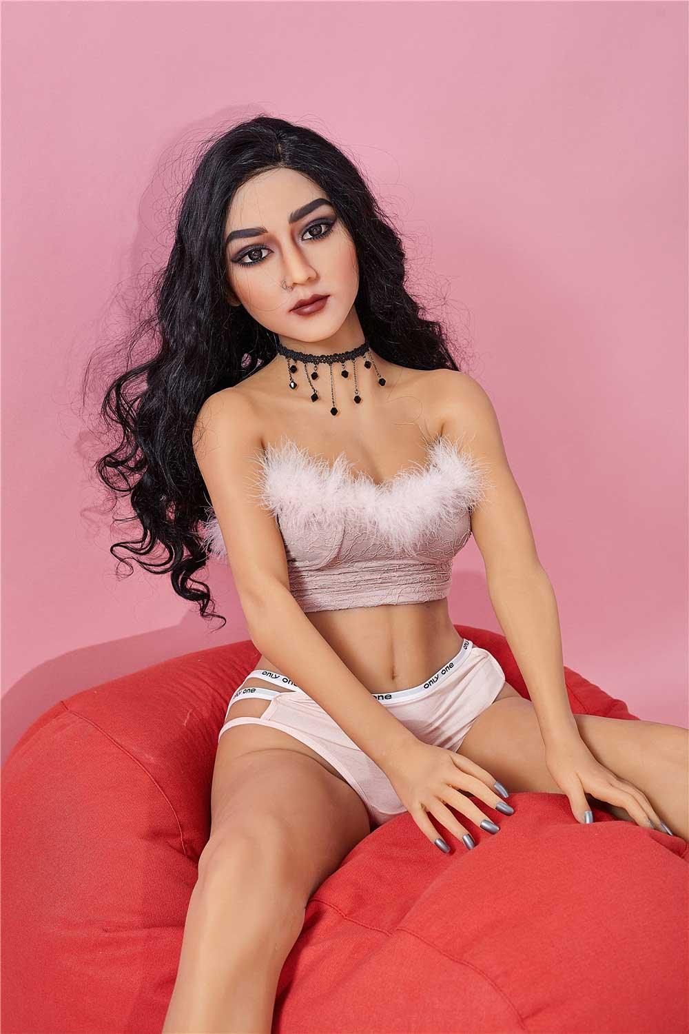Irontech Doll - Deanna - 150cm/4ft11 E-cup - TPE Sex Doll - 76dollshop
