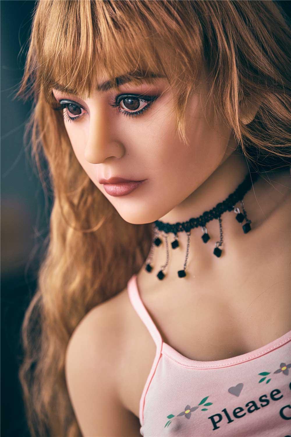 Irontech Doll - Julianna - 163cm/5ft4 E-cup - TPE Sex Doll - 76dollshop