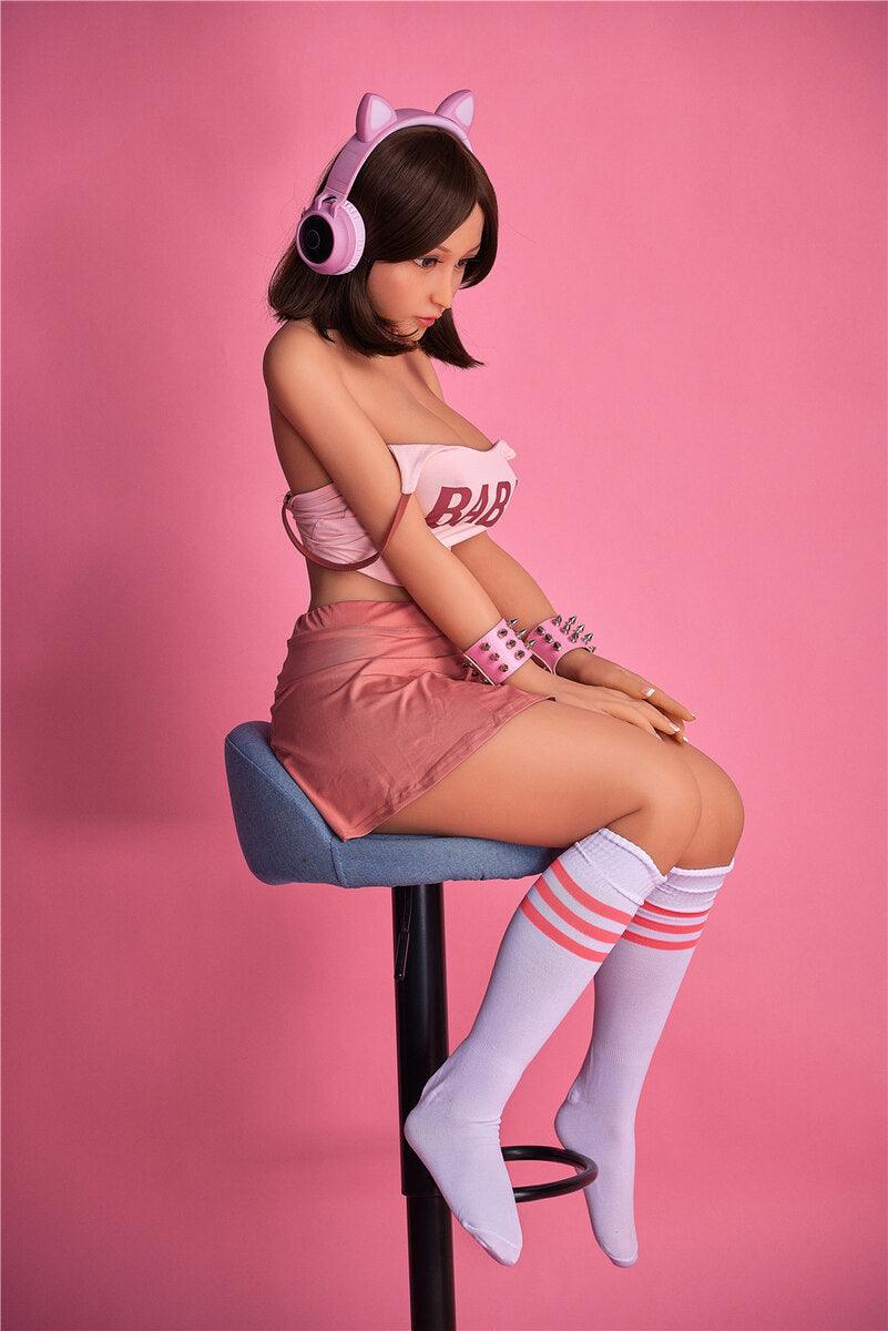 Irontech Doll - Maickel - 153cm/5ft H-cup - TPE Sex Doll - 76dollshop