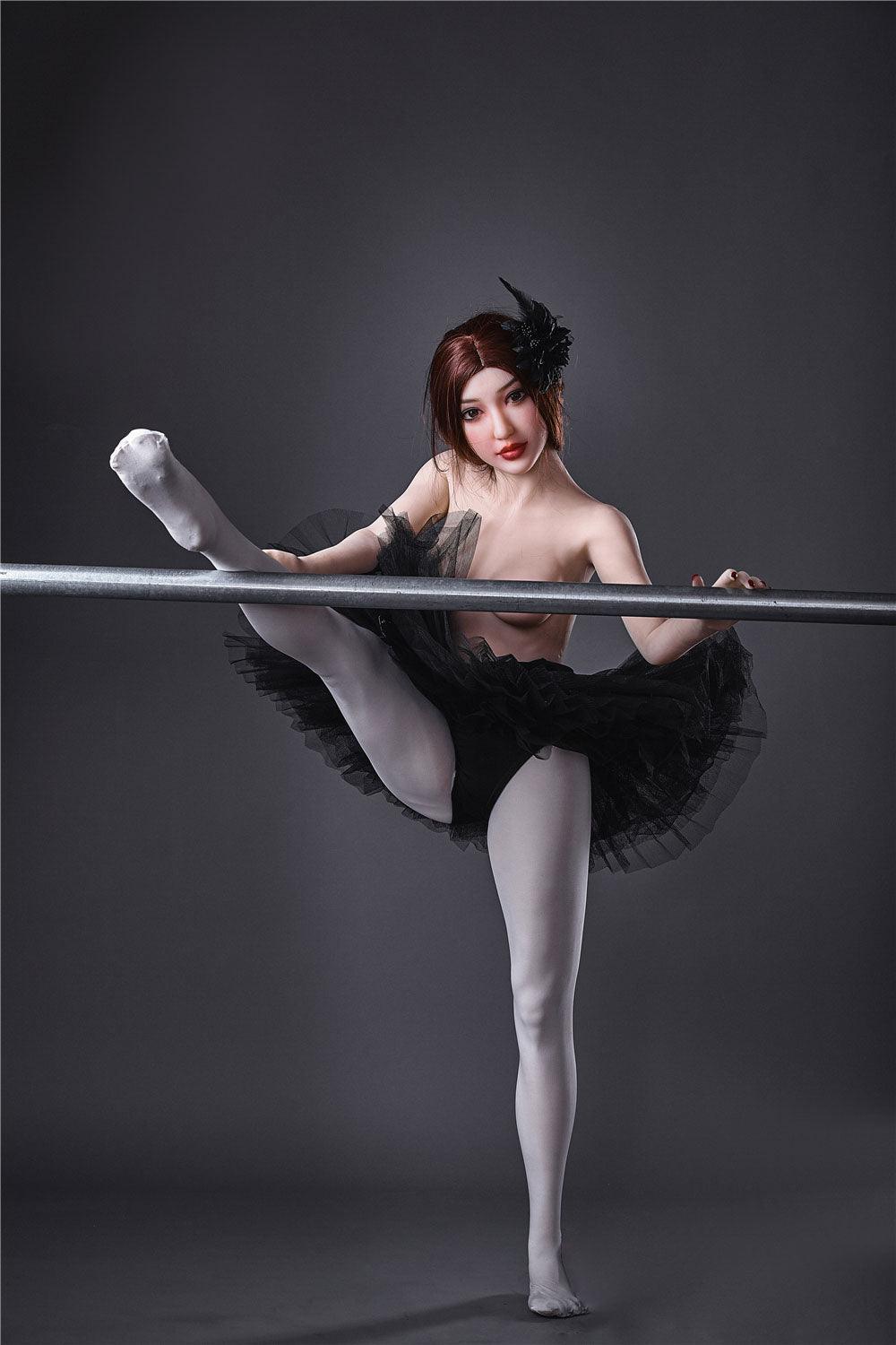Irontech Doll - Patricia - 150cm/4ft11 E-cup - TPE Sex Doll - 76dollshop
