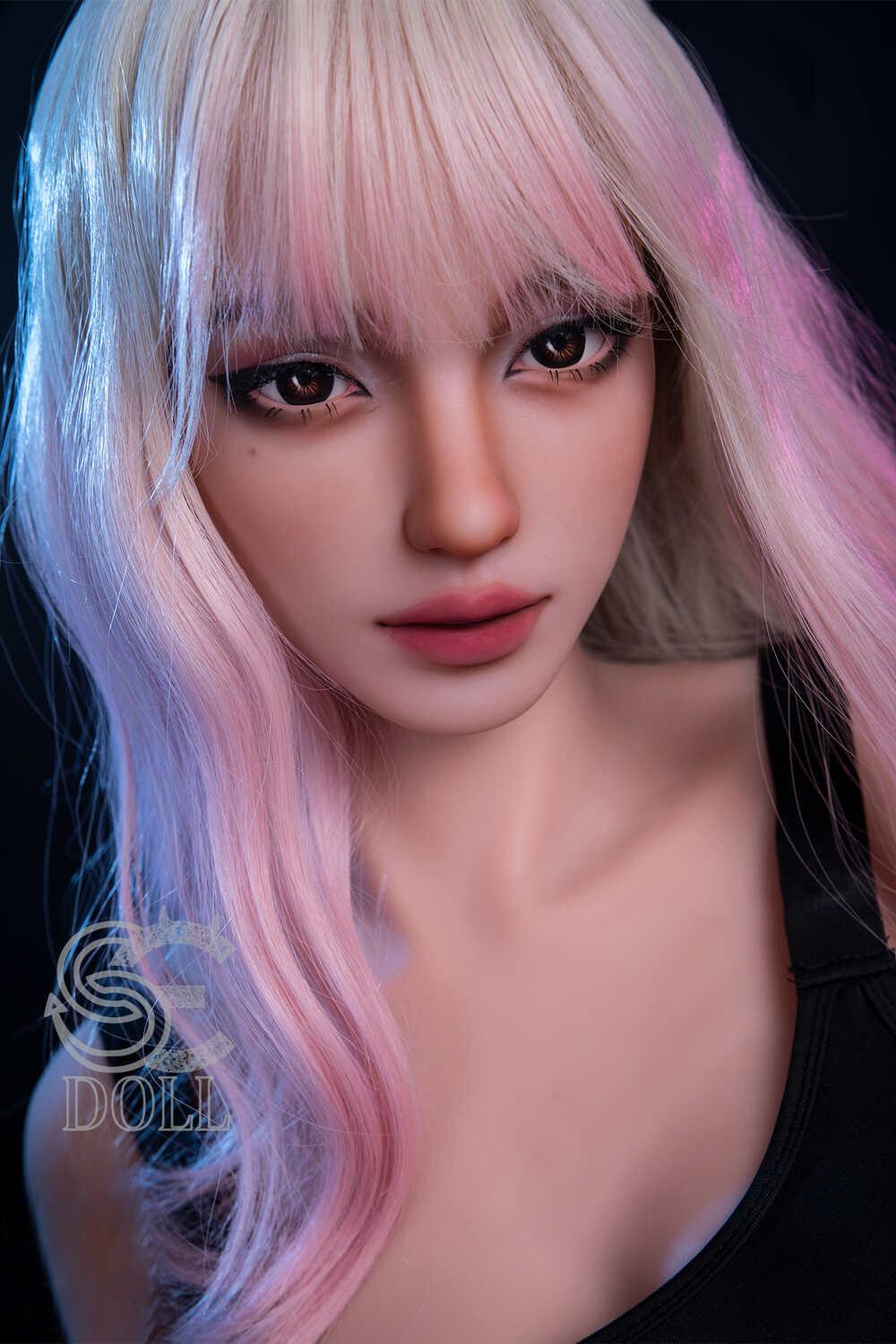 SE Doll - Harper.A - 168cm/5ft6 F-cup - TPE Sex Doll - 76dollshop
