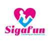Sigafun - 76dollshop