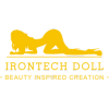 Irontech Doll - 76dollshop