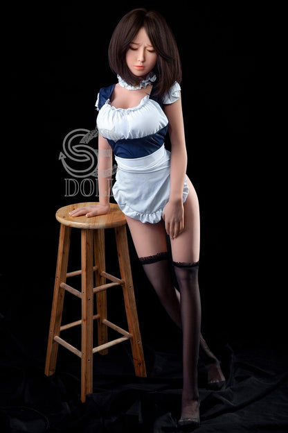 SE Doll - Liquor - 151cm/4ft11 E-cup - TPE Sex Doll - 76dollshop