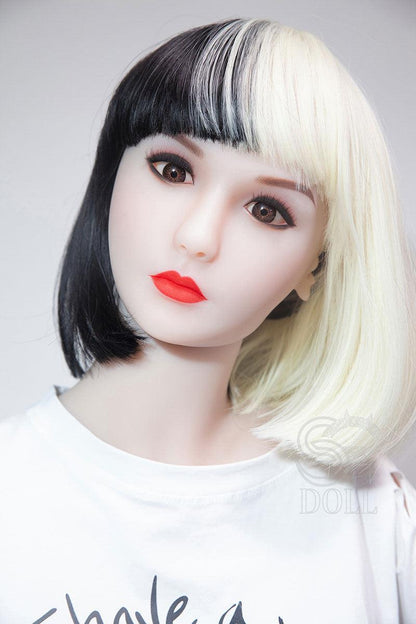 SE Doll - Phoenix - 158cm/5ft2 M-cup - TPE Sex Doll - 76dollshop