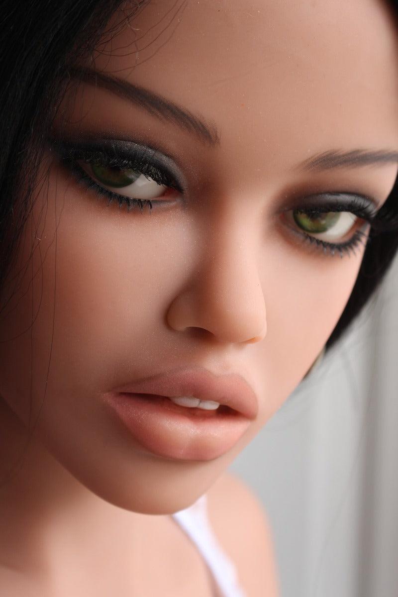 Irontech Doll - Virgil - 163cm/5ft4 F-cup - TPE Sex Doll - 76dollshop