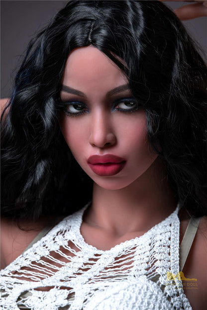 Irontech Doll - Paula Moses - 171cm/5ft7 D-cup - TPE Sex Doll - 76dollshop