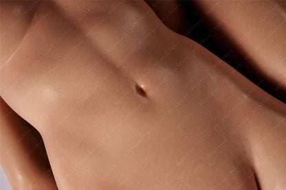 Bezlya - Lagenaria - 163cm/5ft4 - 2.2CF F-cup - Silicone Sex Doll