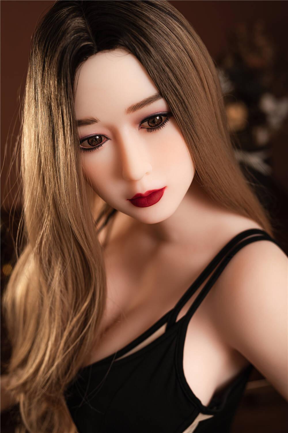 Irontech Doll - Harvey - 161cm/5ft3 G-cup - TPE Sex Doll - 76dollshop