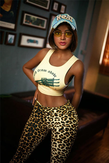 Irontech Doll - Harriet Marion - 164cm/5ft5 H-cup - TPE Sex Doll - 76dollshop