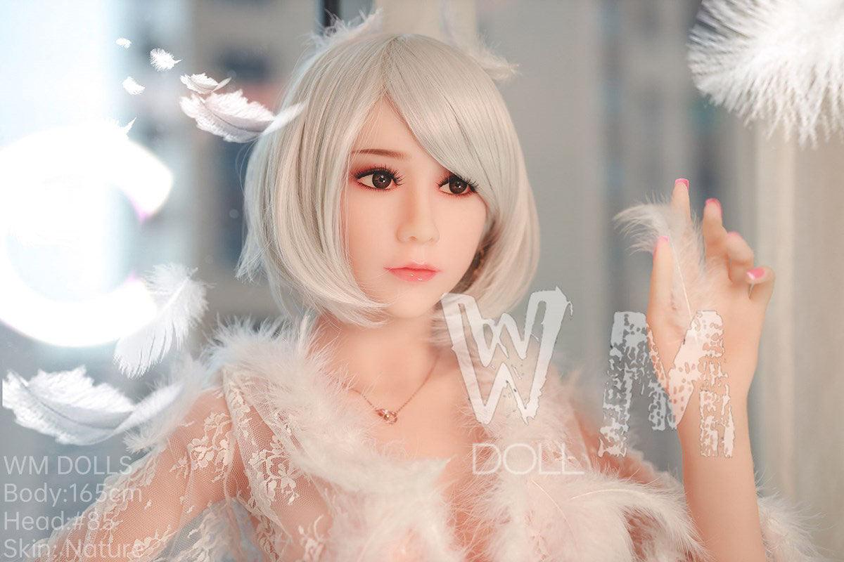 WM Doll - Blechschmidt - 165cm/5ft5 D-cup - TPE Sex Doll - 76dollshop