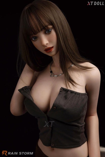 XT Doll - Elena - 163cm/5ft4 F-cup - Silicone Sex Doll - 76dollshop