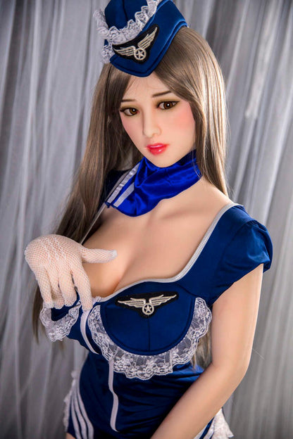 JY Dolls - Truda Stilwell - 165cm/5ft5 K-cup - TPE Sex Doll - 76dollshop