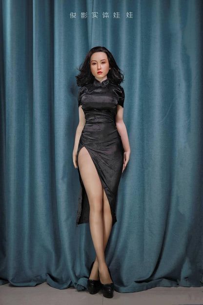 JY Silicone Dolls - Venus Milne - 163cm/5ft4 F-cup - Silicone Sex Doll - 76dollshop