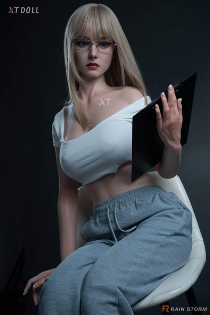 XT Doll - Irina - 163cm/5ft4 F-cup - Silicone Sex Doll - 76dollshop