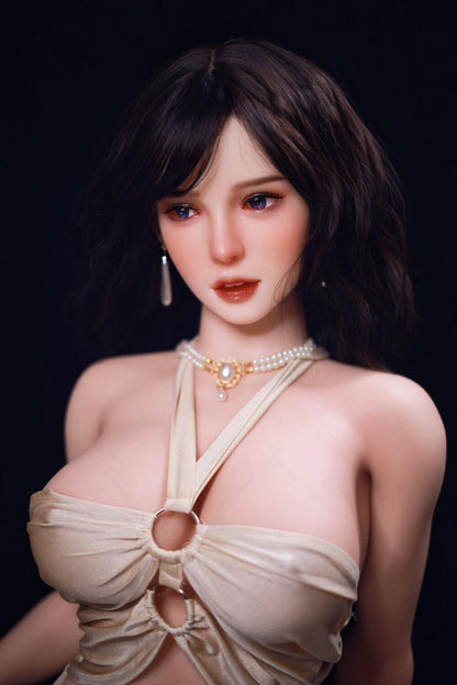 JY Silicone Dolls - Nancy - 163cm/5ft4 F-cup - Silicone Sex Doll - 76dollshop