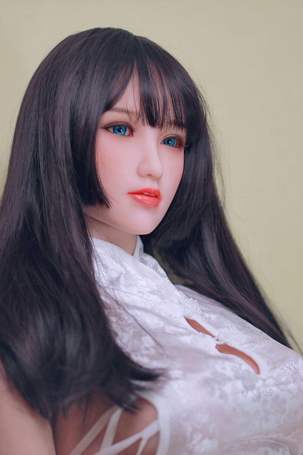 JY Dolls - Cathy Dewar - 165cm/5ft5 J-cup - TPE Sex Doll - 76dollshop