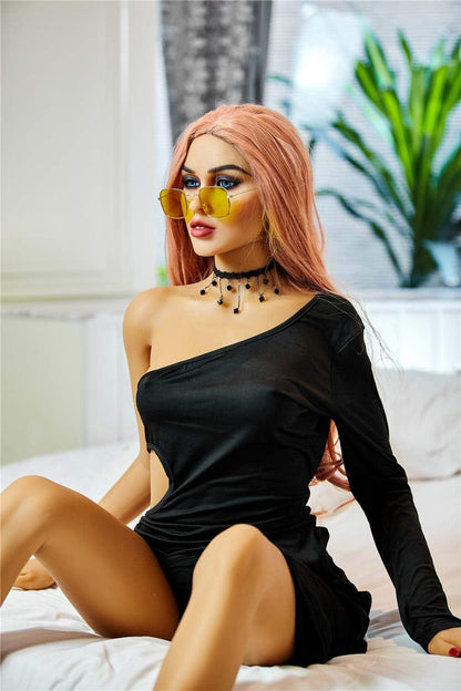 Irontech Doll - Selinna - 165cm/5ft5 C-cup - TPE Sex Doll - 76dollshop