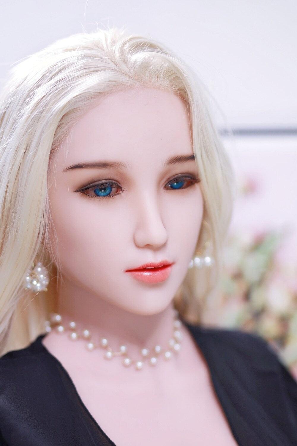 JY Dolls - Heather - 160cm/5ft3 D-cup - TPE Sex Doll - 76dollshop