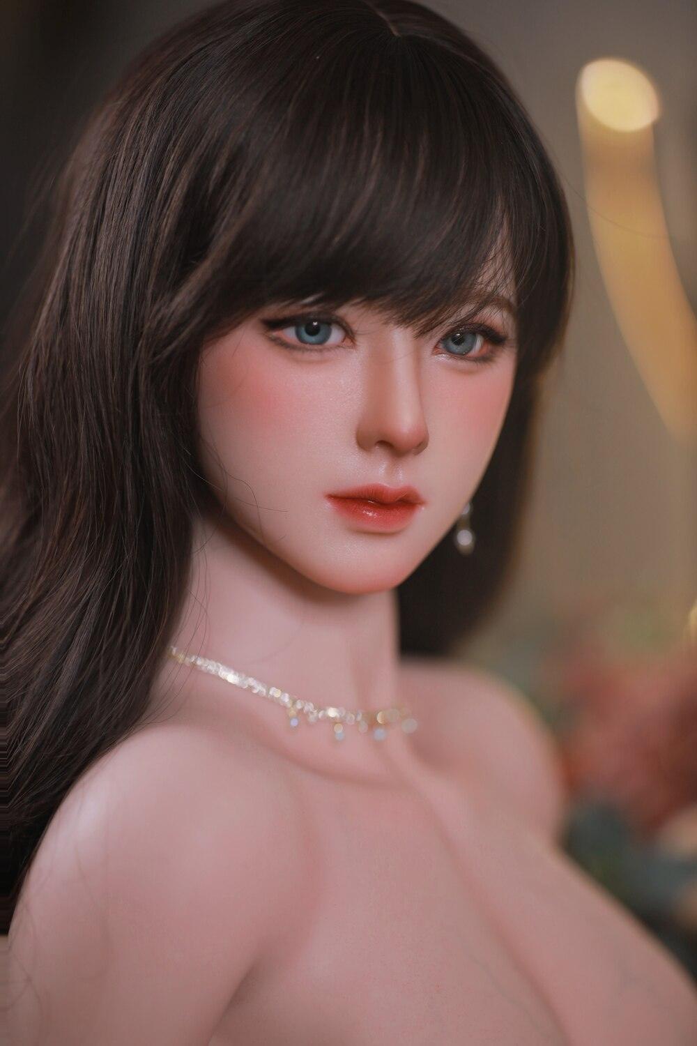 JY Silicone Dolls - Manting - 168cm/5ft3 D-cup - Silicone Sex Doll - 76dollshop