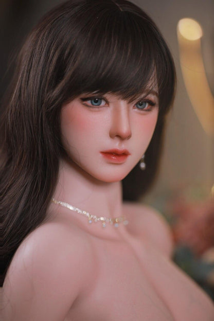 JY Silicone Dolls - Manting - 168cm/5ft3 D-cup - Silicone Sex Doll - 76dollshop