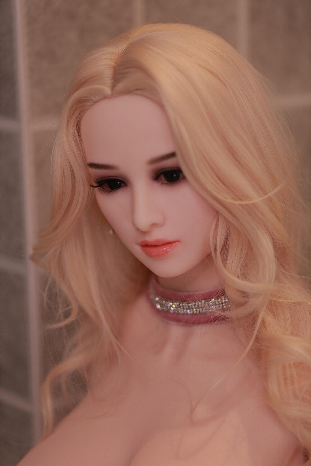 JY Dolls - Diana Betty - 170cm/5ft7 N-cup - TPE Sex Doll - 76dollshop