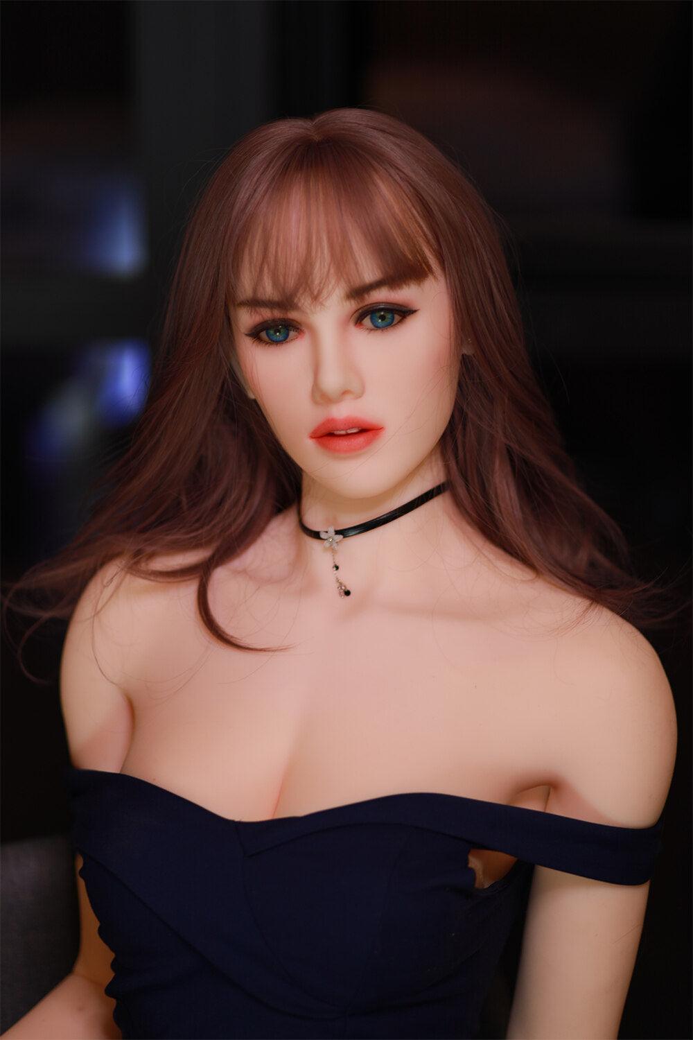 JY Dolls - Cherry Hood - 175cm/5ft9 C-cup - TPE Sex Doll - 76dollshop