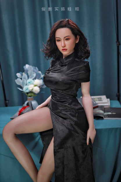 JY Silicone Dolls - Venus Milne - 163cm/5ft4 F-cup - Silicone Sex Doll - 76dollshop
