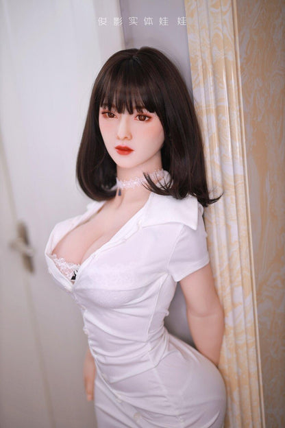 JY Dolls - Pearl Tours - 161cm/5ft3 E-cup - TPE Sex Doll - 76dollshop