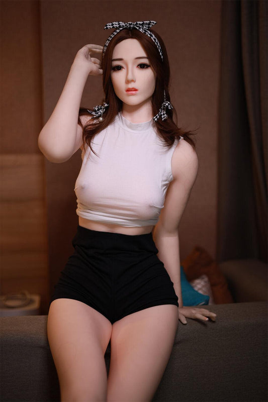 JY Dolls - Erin Hutt - 175cm/5ft9 C-cup - TPE Sex Doll - 76dollshop