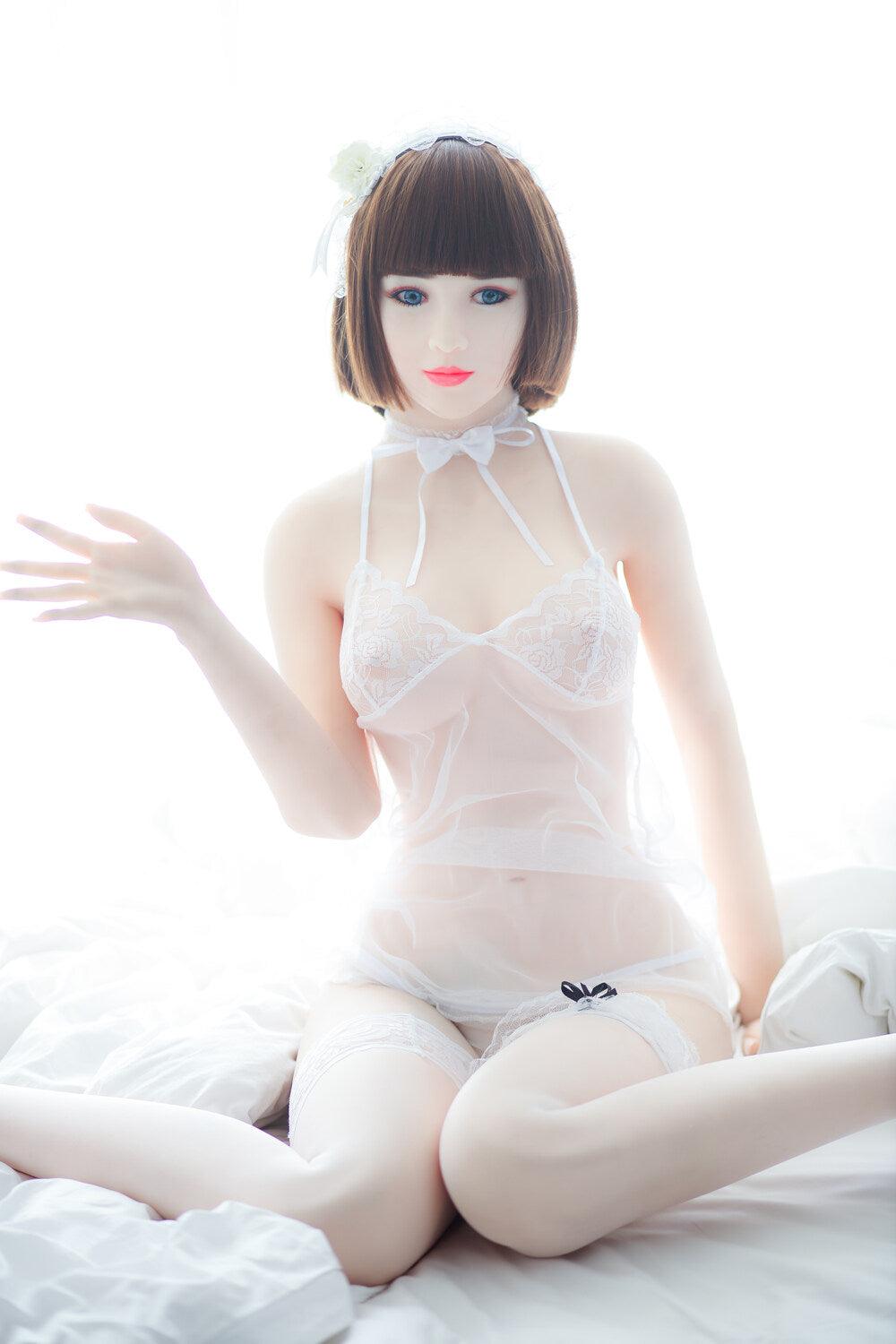 JY Dolls - Cara Jim - 170cm/5ft7 H-cup - TPE Sex Doll - 76dollshop