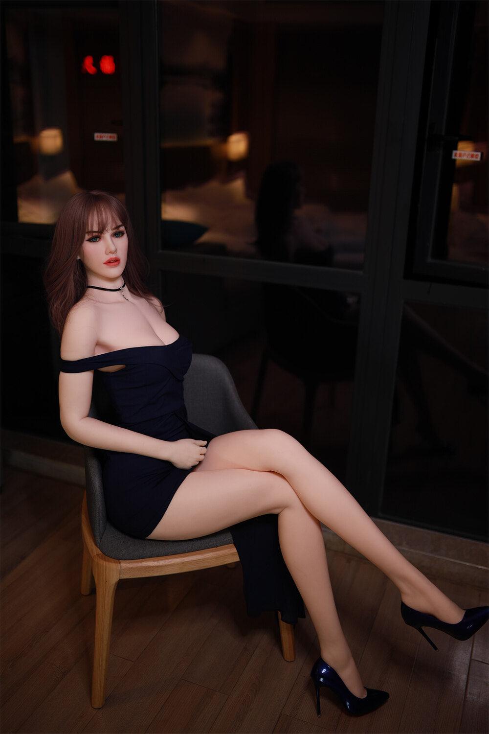 JY Dolls - Cherry Hood - 175cm/5ft9 C-cup - TPE Sex Doll - 76dollshop