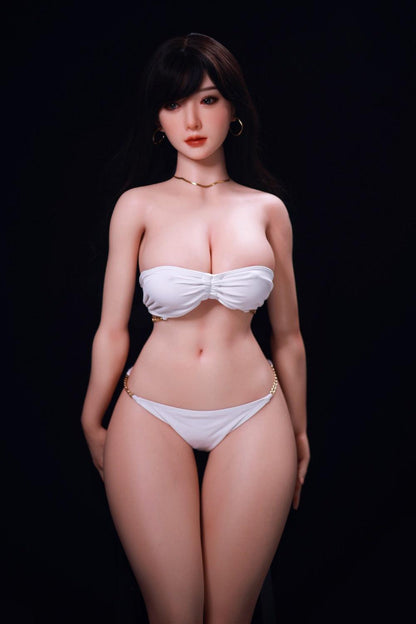 JY Silicone Dolls - Meiyu - 163cm/5ft4 F-cup - Silicone Sex Doll - 76dollshop