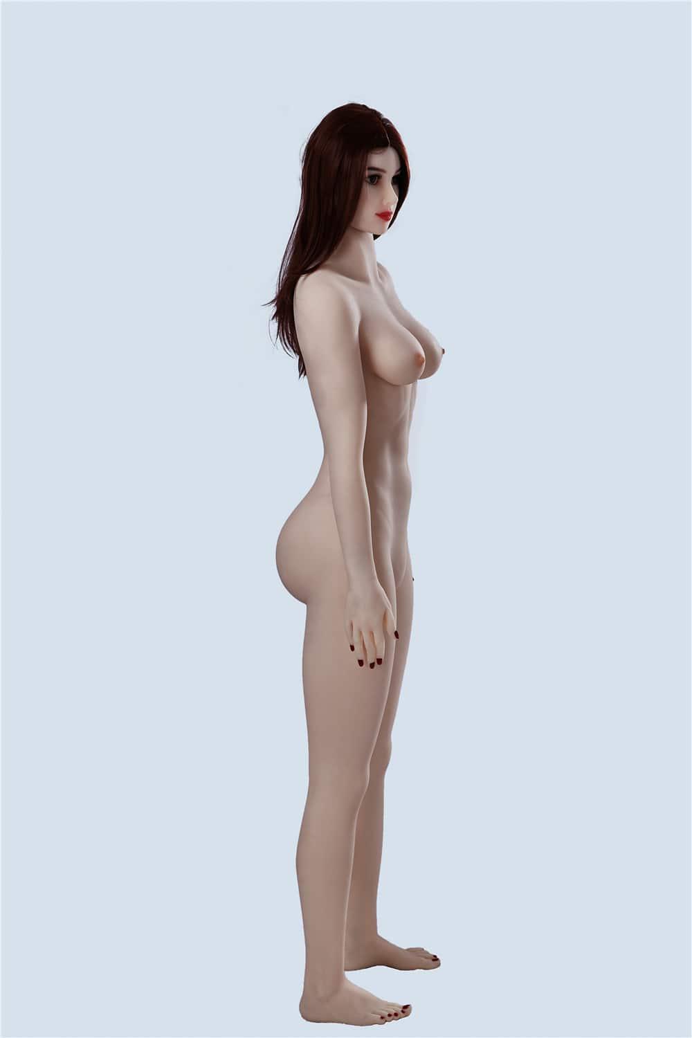 Irontech Doll - Hellenor - 168cm/5ft6 F-cup - TPE Sex Doll - 76dollshop