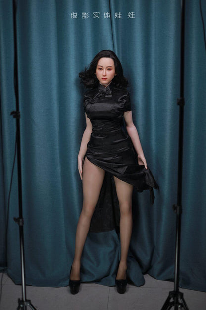 JY Silicone Dolls - Venus Milne - 163cm/5ft4 F-cup - Silicone Sex Doll - 76dollshop