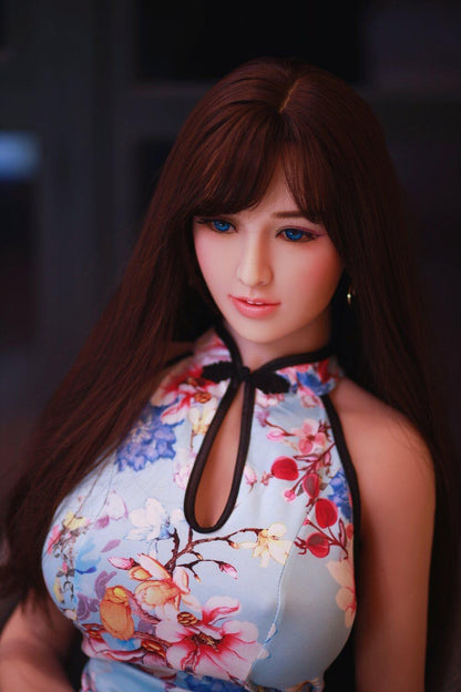 JY Dolls - Lisa Alfred - 157cm/5ft2 H-cup - TPE Sex Doll - 76dollshop